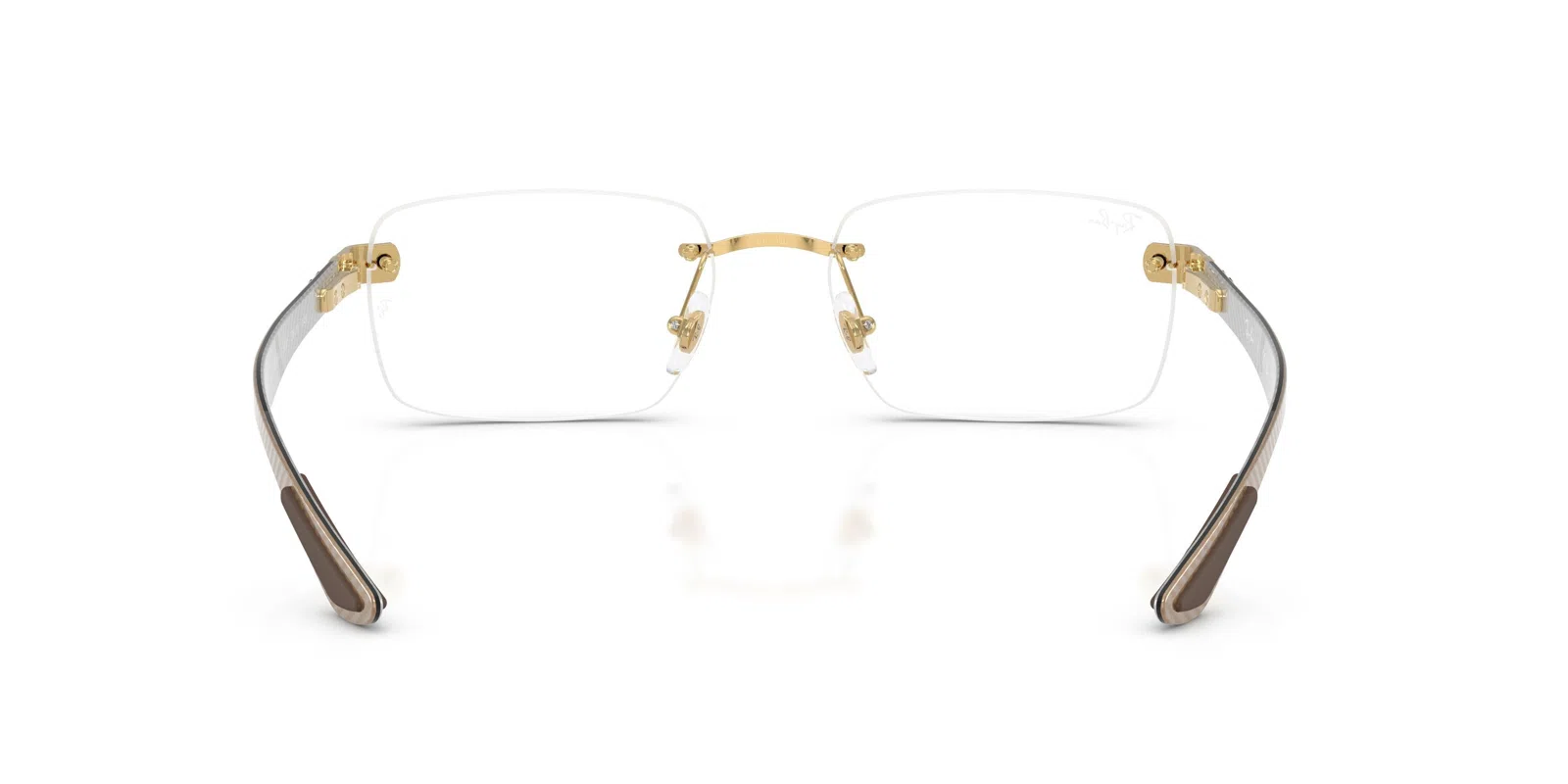 Ray-Ban 8423 Eyeglasses - view 25